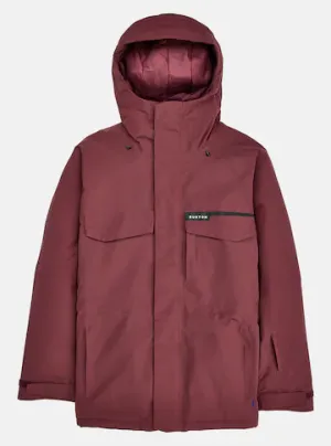 Burton Men's Covert 2.0 2L Jacket