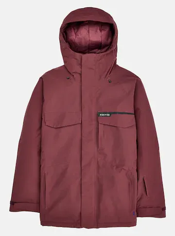 Burton Men's Covert 2.0 2L Jacket