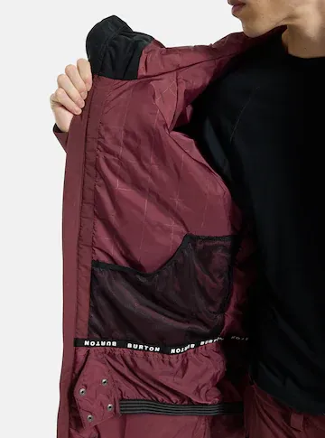 Burton Men's Covert 2.0 2L Jacket