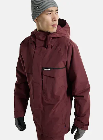Burton Men's Covert 2.0 2L Jacket