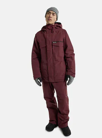 Burton Men's Covert 2.0 2L Jacket