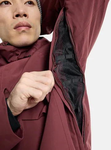 Burton Men's Covert 2.0 2L Jacket