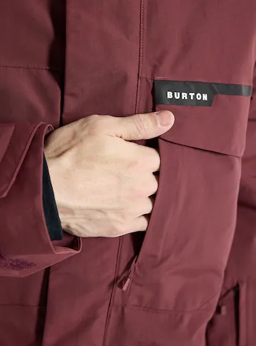 Burton Men's Covert 2.0 2L Jacket