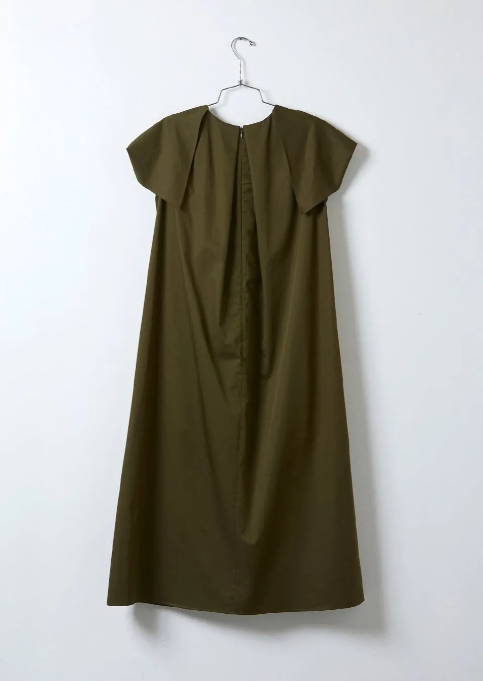 Cacie Dress Twill