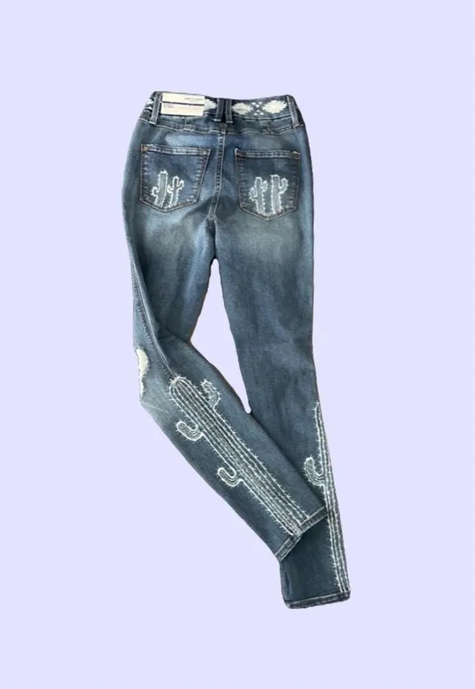 Cactus Skinny Jeans