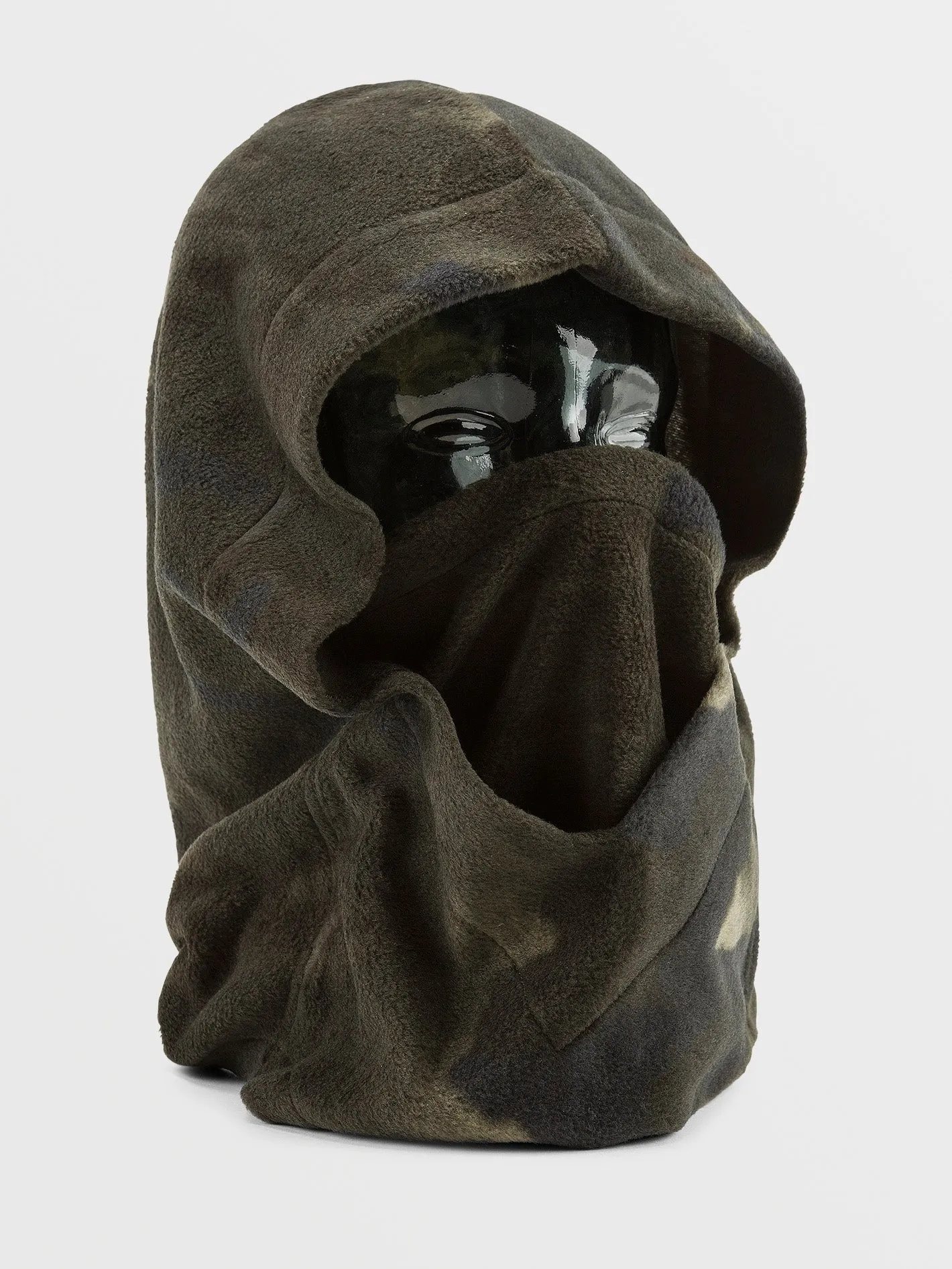 Cagoule Youth Polar  - CLOUDWASH CAMO - (Enfant)