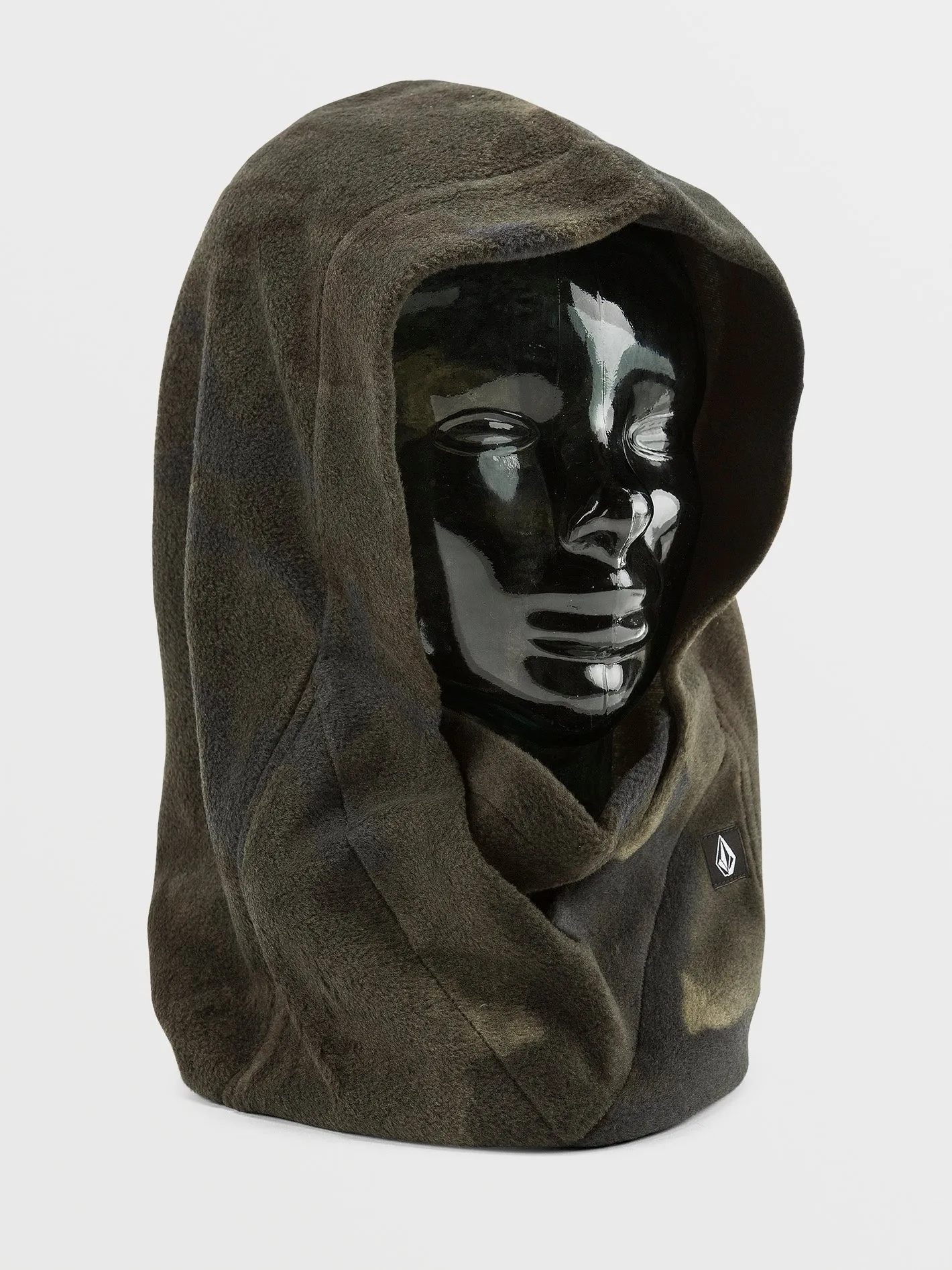 Cagoule Youth Polar  - CLOUDWASH CAMO - (Enfant)