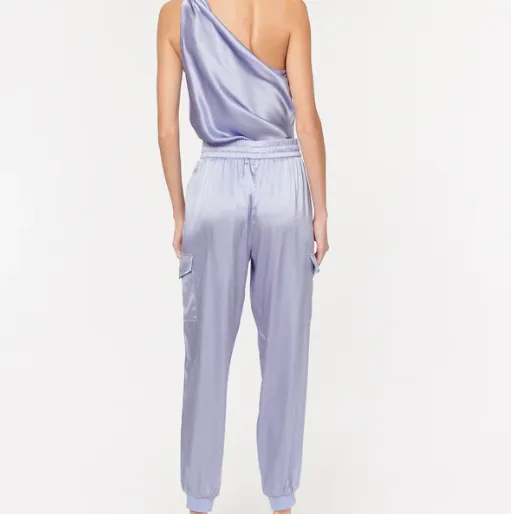 Cami NYC Darby Bodysuit Cornflower