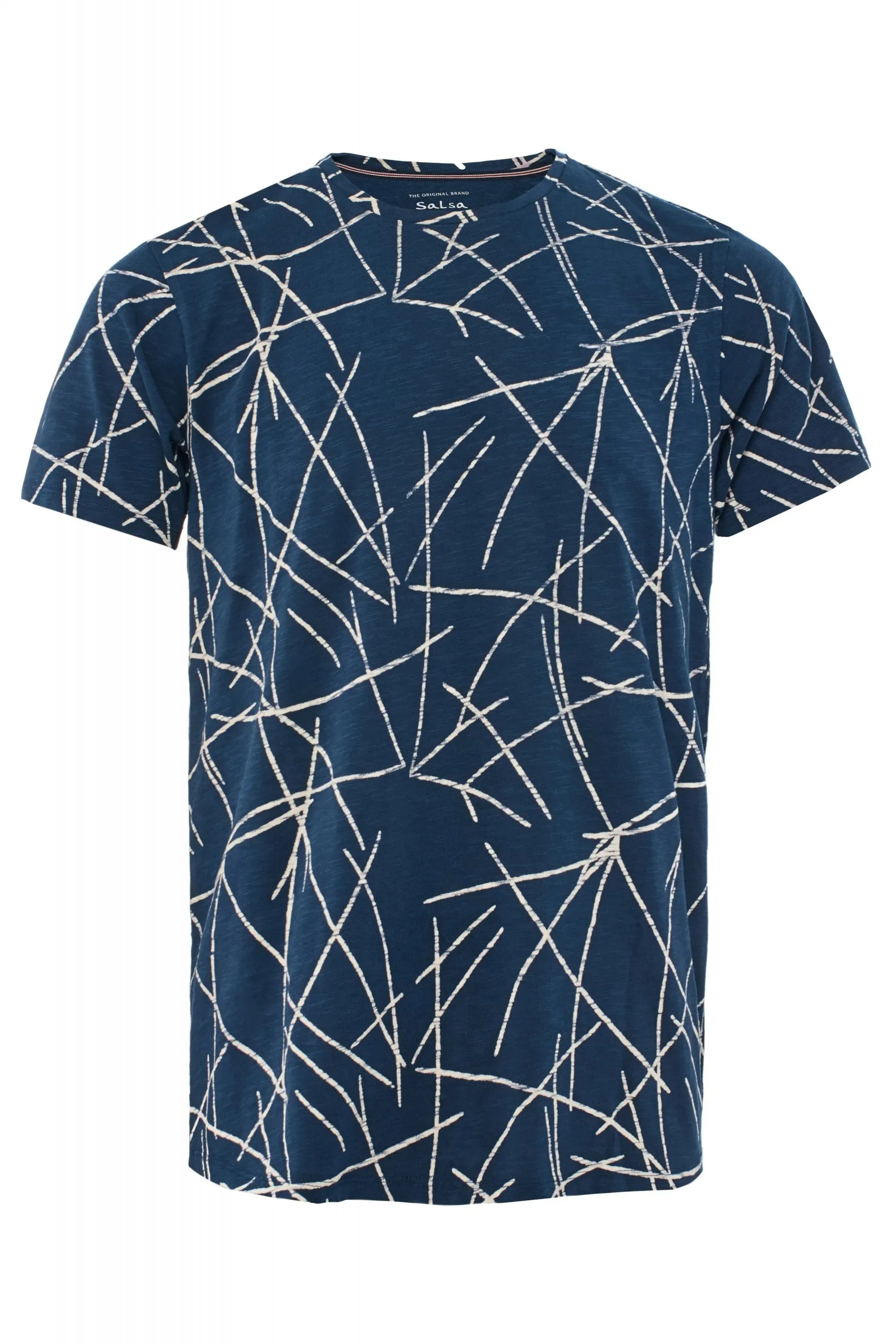 CAMISETA CON EFECTO