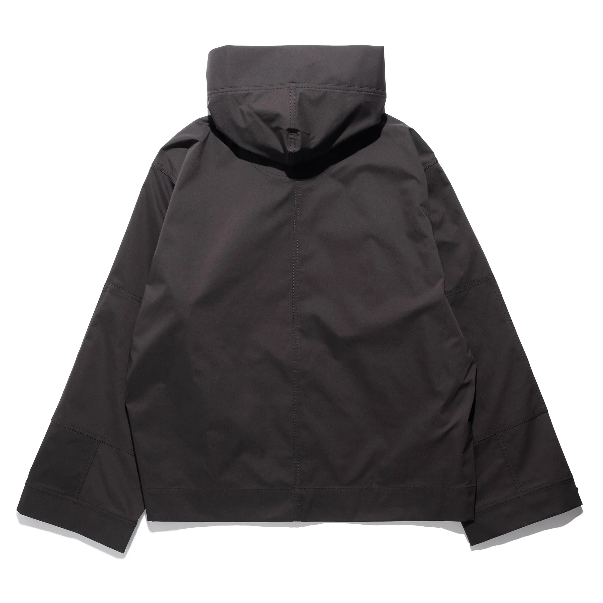 Cargo Pocket Jacket Biotite GZ14308