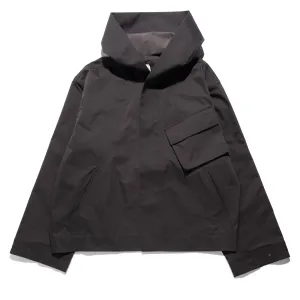 Cargo Pocket Jacket Biotite GZ14308