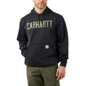Carhartt Camo logo capsule sweatshirt 105486