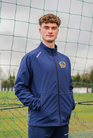 Castle Villa FC Pop Up Shop Tara Style Softshell Jacket Kids