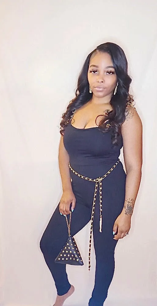 Chain Jumper
