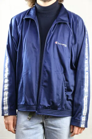 Champion U.S.A. Track Jacket