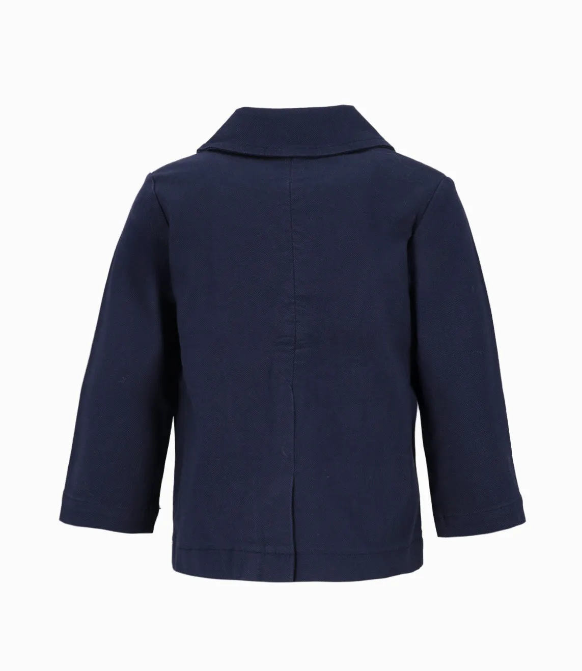 Chaqueta bebé blazer
