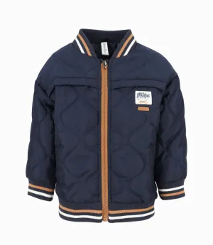 Chaqueta bebé niño bomber