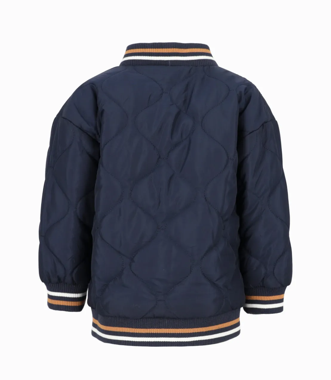 Chaqueta bebé niño bomber