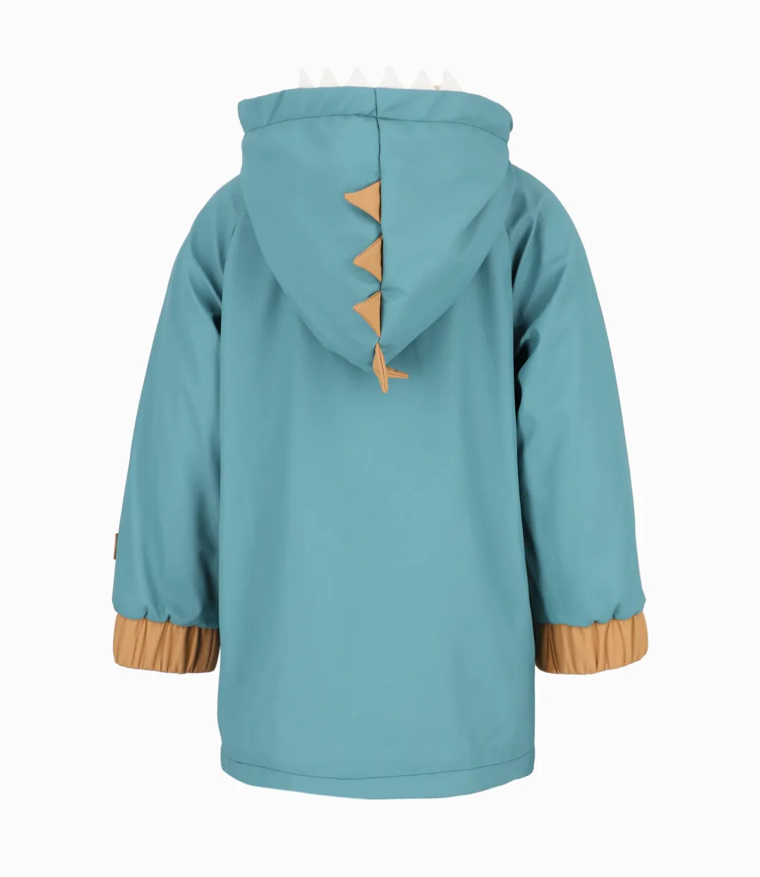 Chaqueta bebé niño de dinosaurio