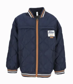 Chaqueta niño bomber