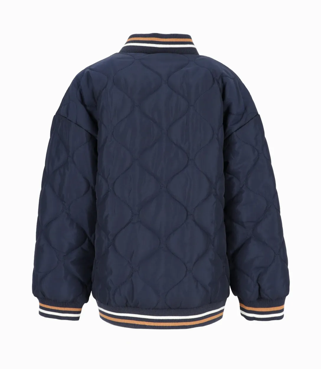 Chaqueta niño bomber