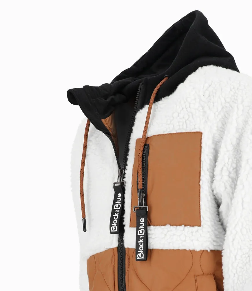 Chaqueta Niño De Polar
