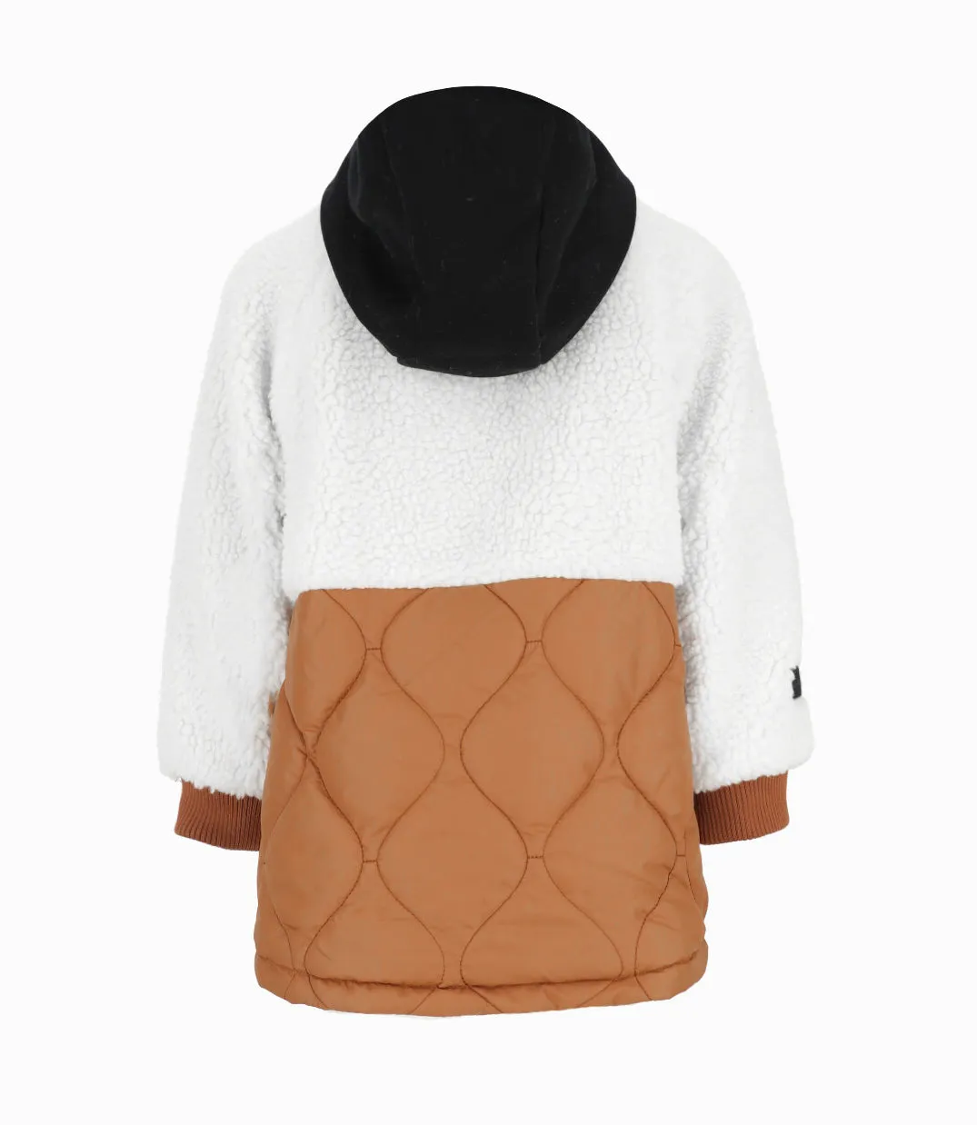 Chaqueta Niño De Polar