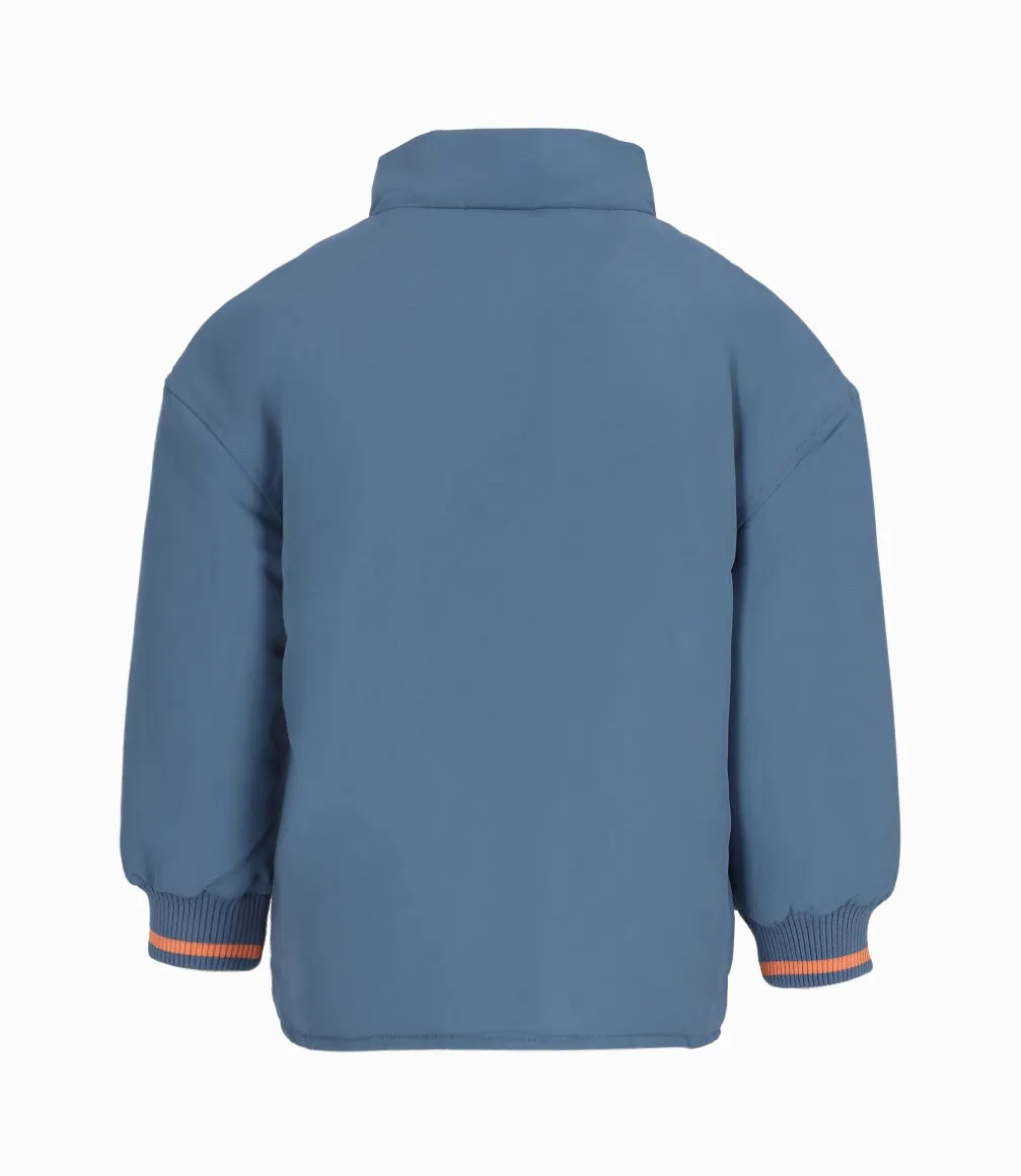 Chaqueta niño impermeable
