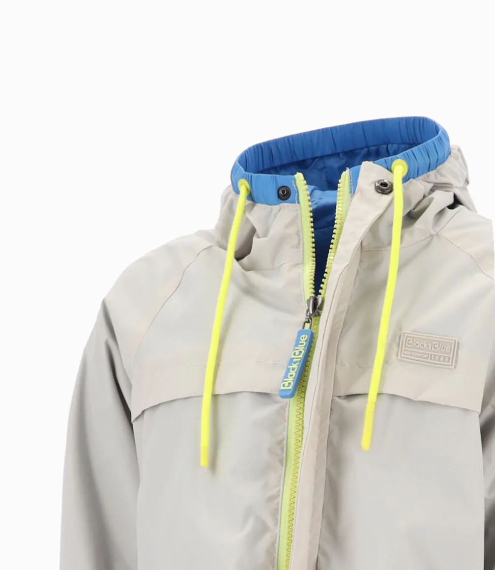Chaqueta Niño Impermeable