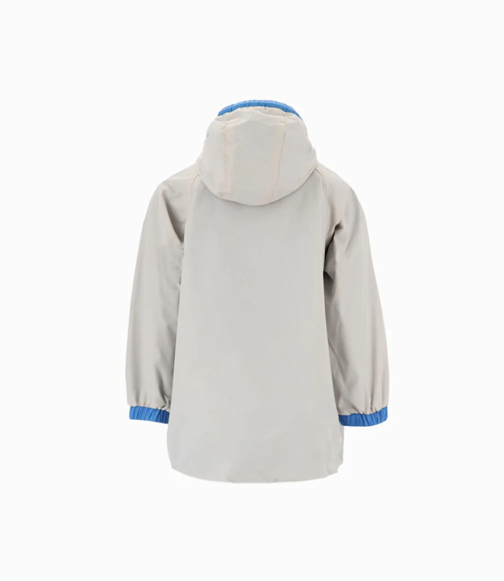 Chaqueta Niño Impermeable