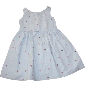 Cherry Summer Dress