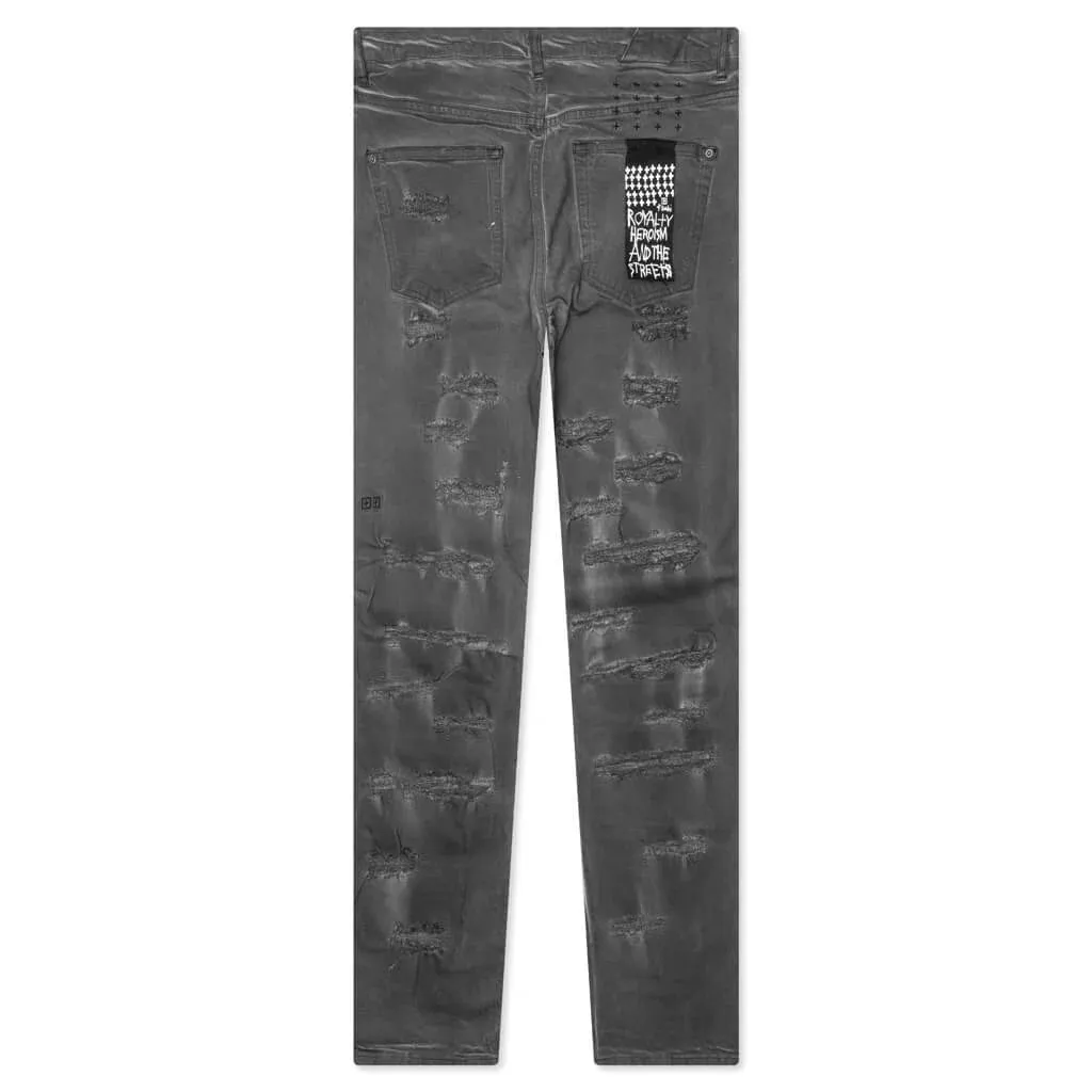 Chitch - Oil Slick Repair