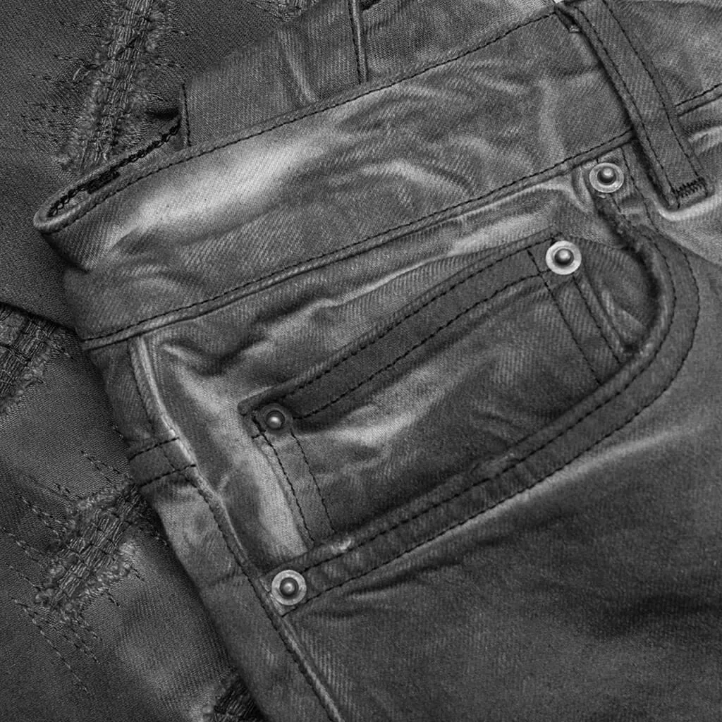 Chitch - Oil Slick Repair