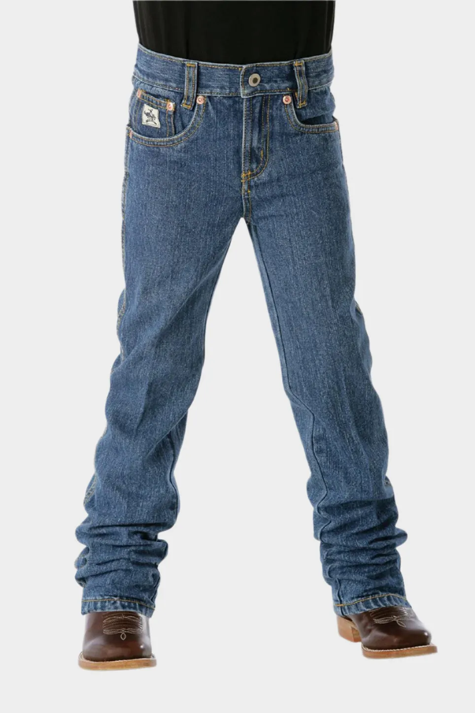 Cinch Original Slim Fit Boys/Youth Jeans (1001)