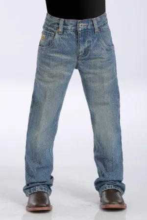 CINCH TANNER - LITTLE BOYS - SLIM & REGULAR FIT