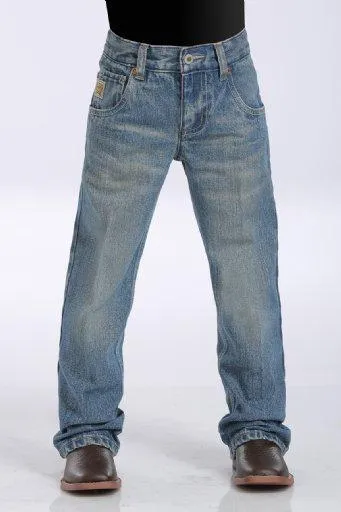 CINCH TANNER - LITTLE BOYS - SLIM & REGULAR FIT