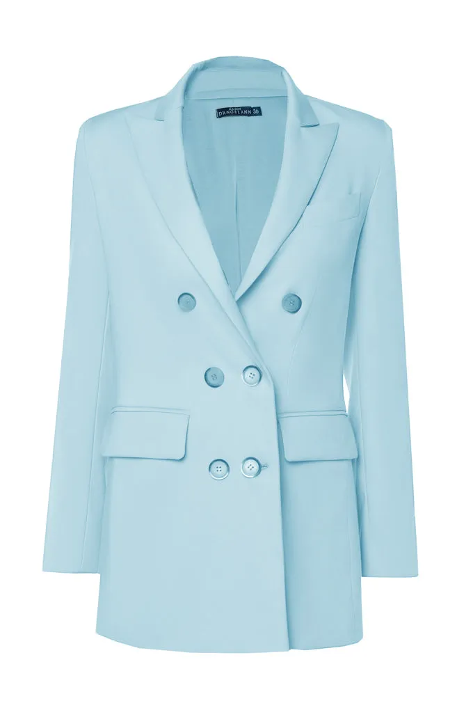 Classic stylish jacket