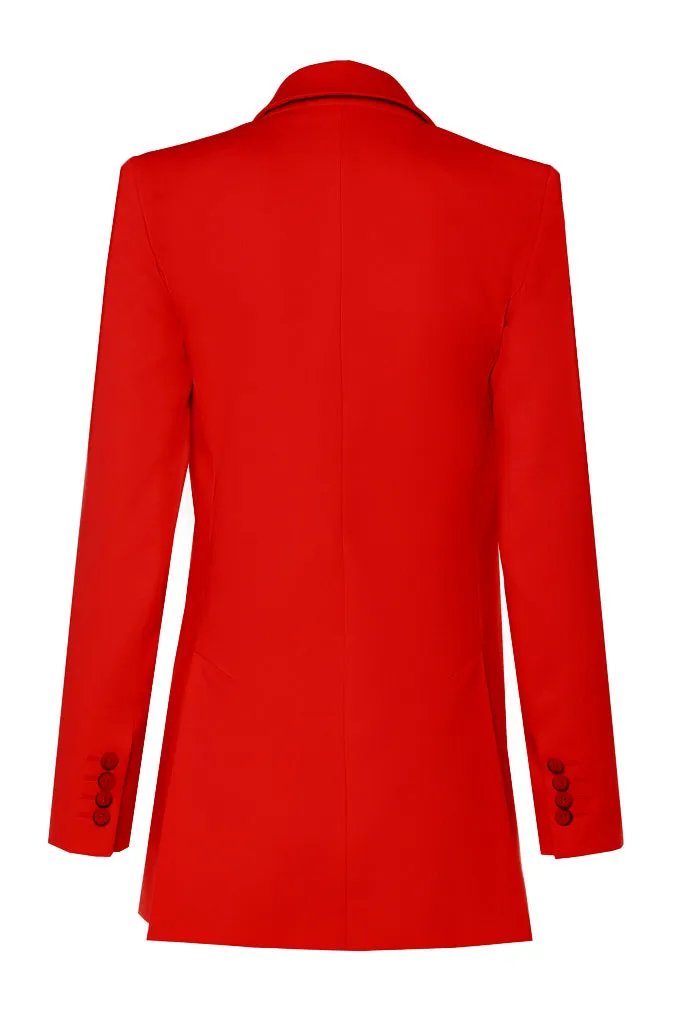 Classic stylish jacket