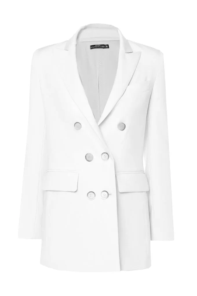 Classic stylish jacket