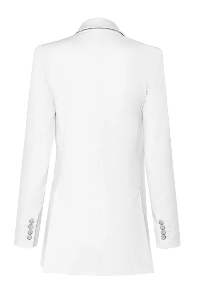 Classic stylish jacket