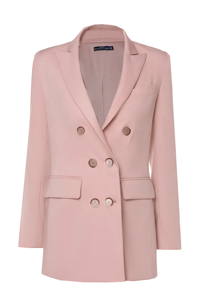Classic stylish jacket