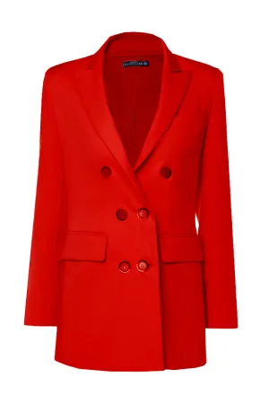 Classic stylish jacket