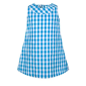 Collar Dress