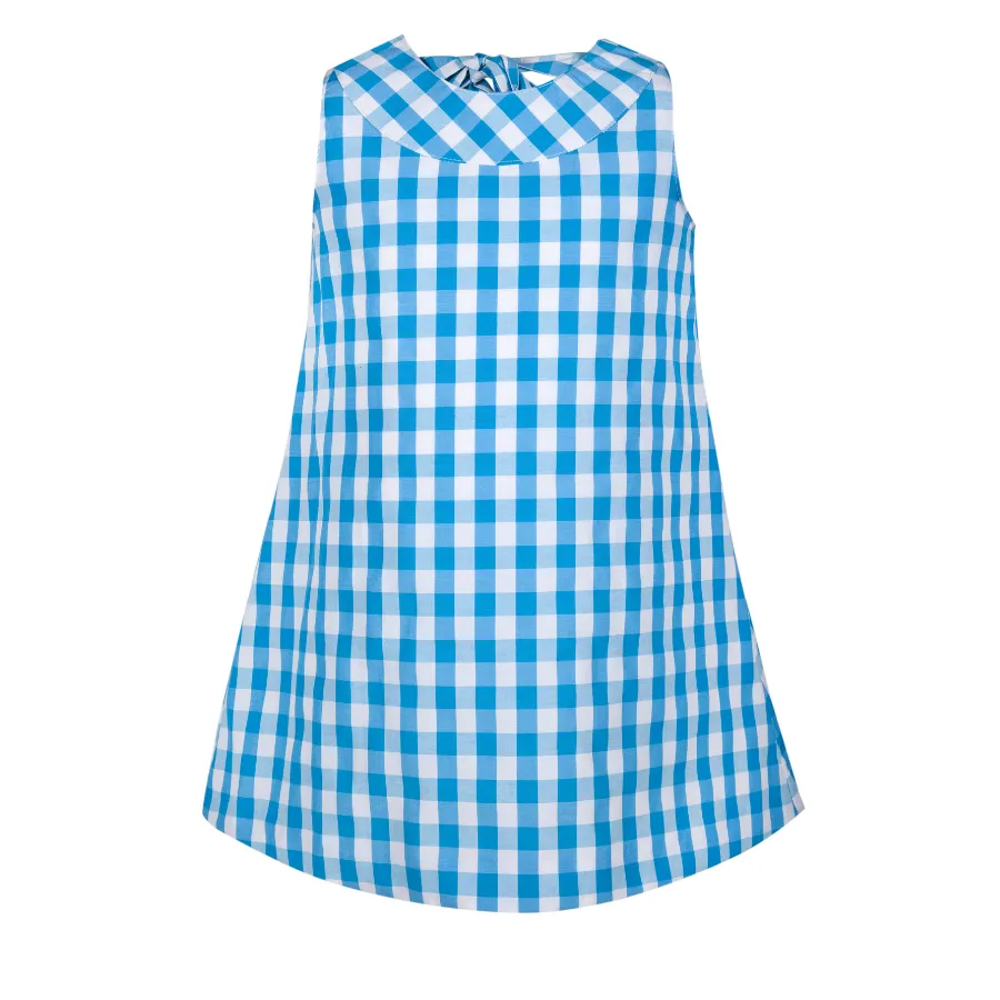 Collar Dress