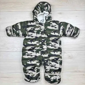 Columbia OUTERWEAR snowsuit