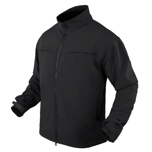 Condor Covert Softshell Jacket