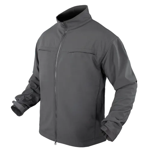 Condor Covert Softshell Jacket