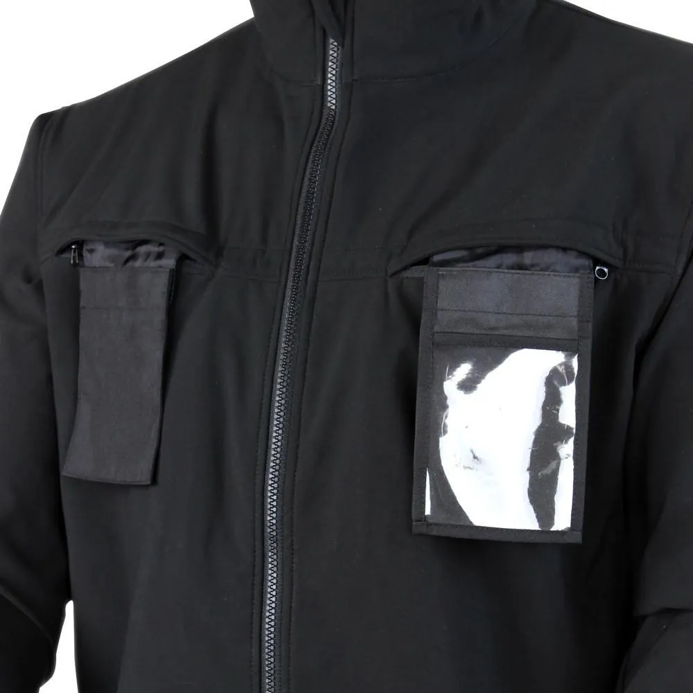 Condor Covert Softshell Jacket
