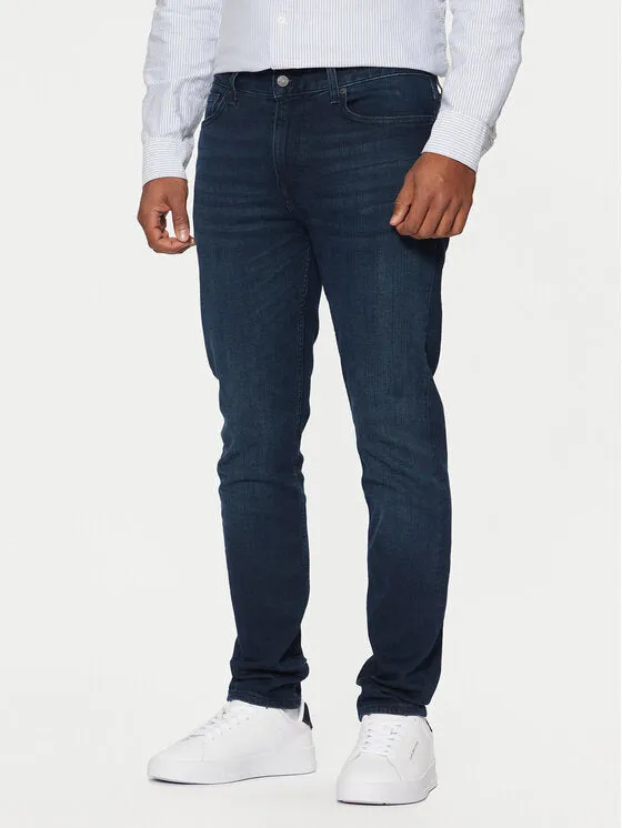 Core Bleecker Deep Blue