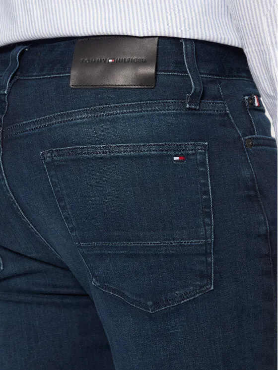 Core Bleecker Deep Blue